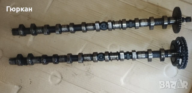 Mercedes  Benz  W220 320 CDİ  1998 - 2005 Разпределителен Вал , снимка 2 - Части - 50759954