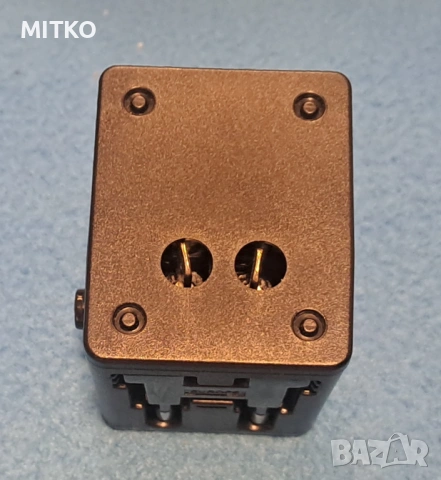 Универсален Адаптeр, снимка 6 - Друга електроника - 53279867