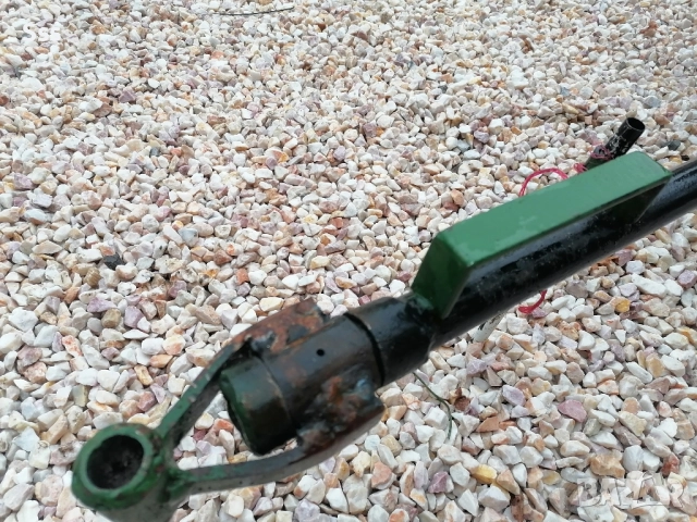 Ремарке за мотофреза , снимка 5 - Градинска техника - 51726735