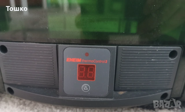 Eheim Professionel 3e 600Т 2178 - 1850 л/ч, снимка 13 - Оборудване за аквариуми - 53755388