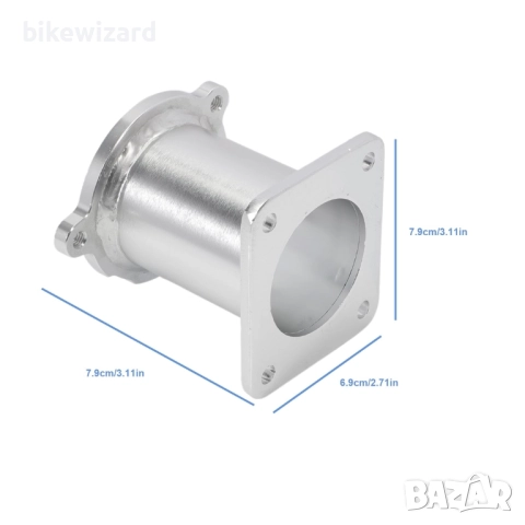 Комплект за затапване на EGR за BMW E87 E90 E92 E93 E60 НОВО, снимка 2 - Части - 52251111