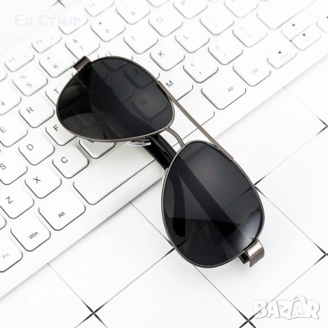 Подарък Бизнес Луксозен фирмен мъжки комплект 6 в 1, снимка 3 - Мъжки - 53310421