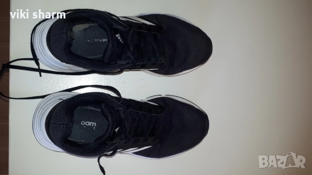 Оригинални маратонки Адидас( Adidas), снимка 3 - Маратонки - 52706116