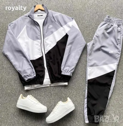 Nike мъжки спортен комплект 
