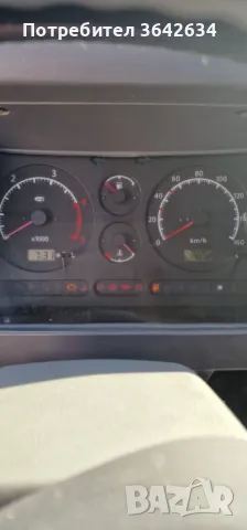 Nissan Capstar, снимка 9 - Камиони - 48833351