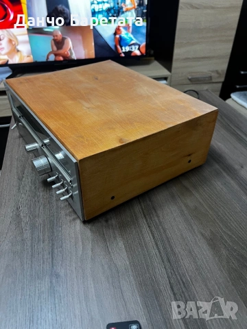 Pioneer tx 7800, снимка 4 - Ресийвъри, усилватели, смесителни пултове - 53914809