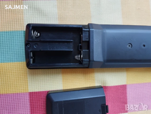 оригинално дистанционно HITACHI, снимка 8 - Дистанционни - 50619591