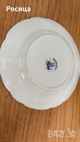 Чинии Regency, снимка 5 - Чинии - 54011067