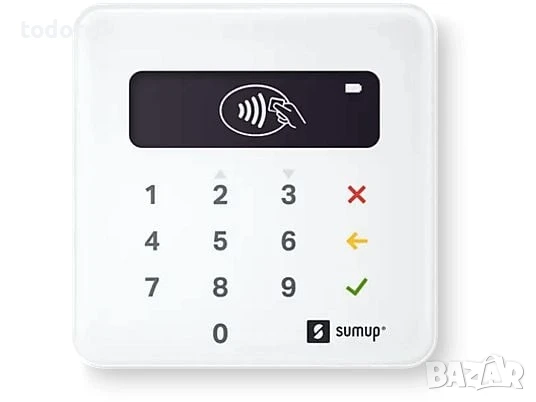 Постерминал