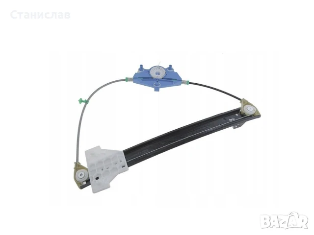 Стъклоподемник за Seat Exeo