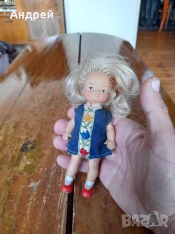 Стара кукла #130