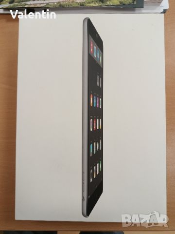 IPad Air Wi-fi 32 GB, Gray, снимка 1 - Таблети - 46269968