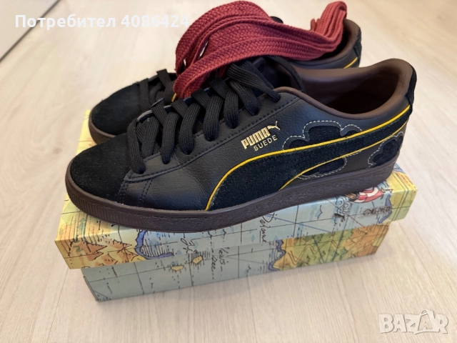 PUMA One piece limited edition, снимка 5 - Маратонки - 52522885