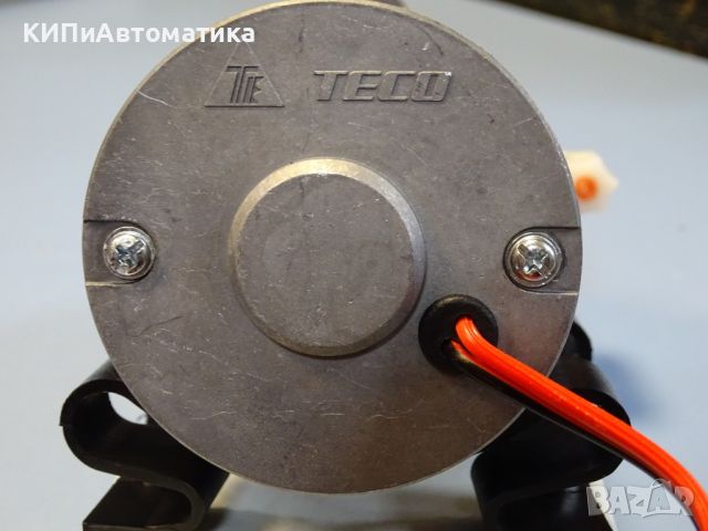 помпа TECO BOOSTER PUMP FXPOMP Reverse Osmosis, снимка 6 - Резервни части за машини - 46743897