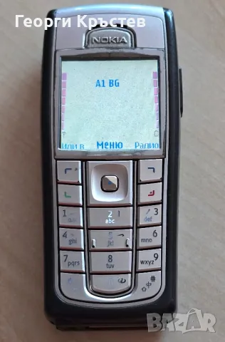 Nokia 6230i, снимка 3 - Nokia - 47037559