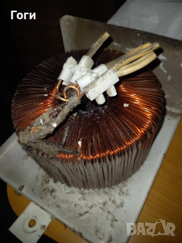 Преобразувател за климатик 