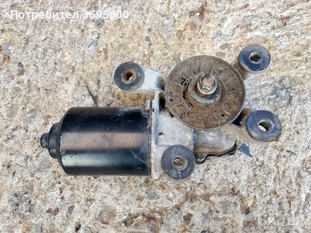 Toyota Corolla e11 Тойота Корола е11 механизъм моторче за чистачки, снимка 3 - Части - 53765903