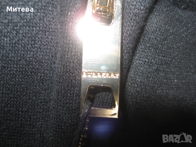 Burberry дамски ватиран суичър, снимка 6 - Суичъри - 52878195