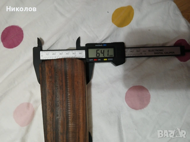 фретлес гриф за бас китара , снимка 8 - Китари - 53037947