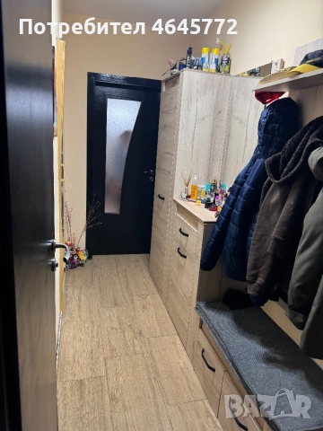 Тристаен апартамент Зона-б5, снимка 17 - Апартаменти - 52345428