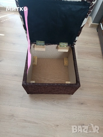 Ъглов диван , снимка 6 - Дивани и мека мебел - 53753764