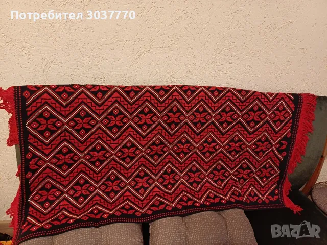 Килим, снимка 12 - Пана - 39822422