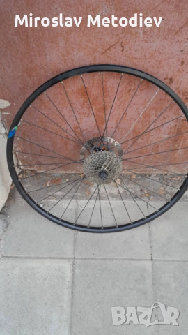 Капли 29, снимка 2 - Части за велосипеди - 51494020