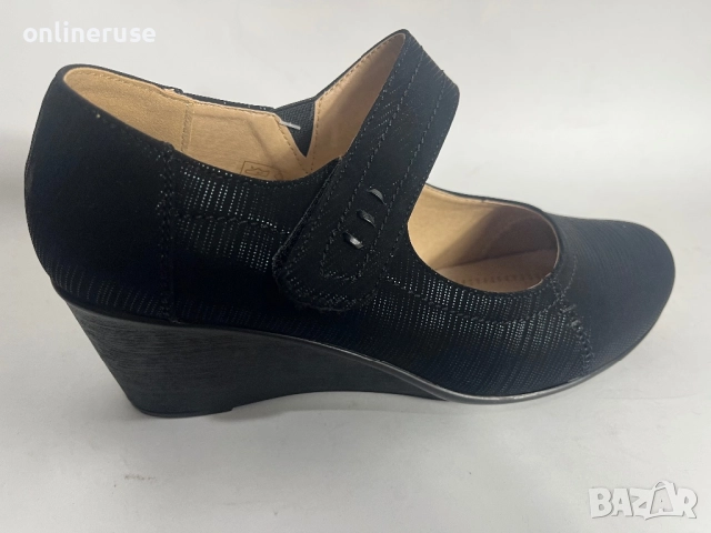 Дамски обувки😘😍🤣, снимка 1