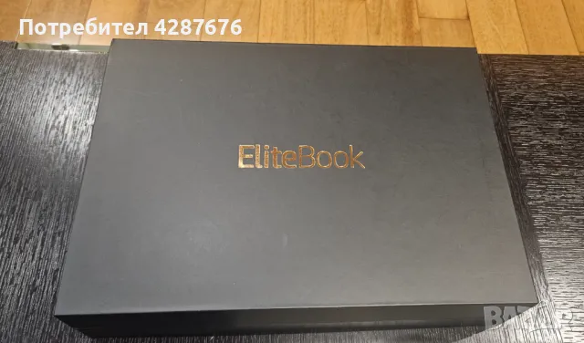 HP EliteBook Folio 1020 Bang & Olufsen Limited Edition , снимка 3 - Лаптопи за работа - 48617597