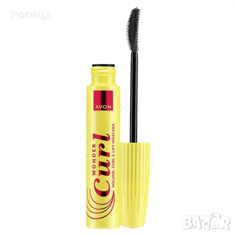 Спирала за обем, извиване и повдигане WonderCur Ейвън l