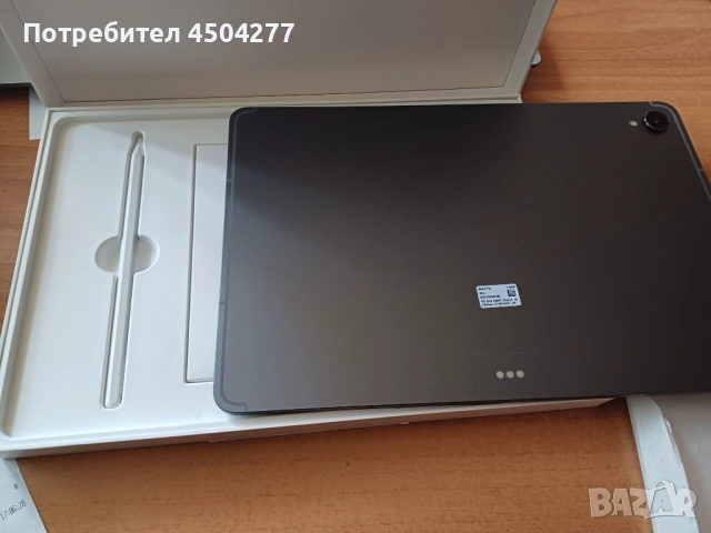 Samsung Galaxy tab s11, снимка 3 - Таблети - 54213202
