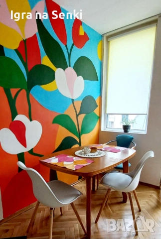 Апартамент Радост Варна, снимка 4 - Квартири, нощувки - 50650089