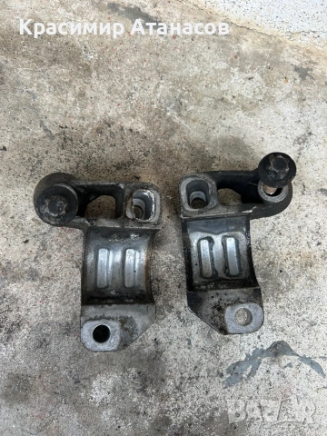 A2113231126. Планка държач стабилизираща щанга за Мерцедес CLS. W219. A2113231226, снимка 15 - Части - 49548515