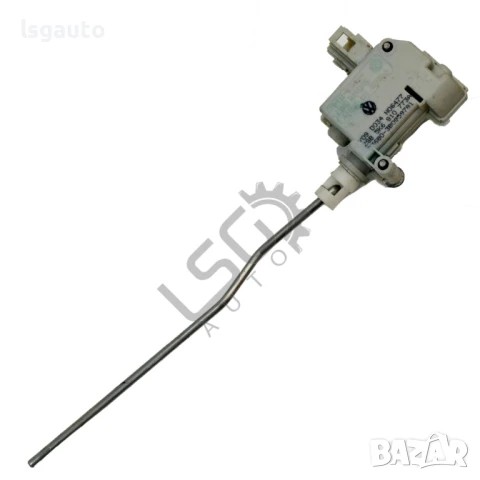 Машинка централно заключване резервоар Volkswagen Golf VI 2008-2016 ID:148682