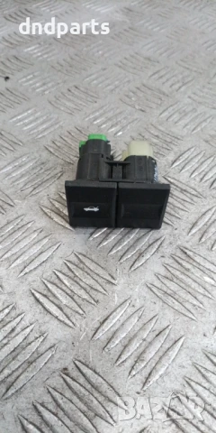 Бутон Ford Mondeo 2002г.	