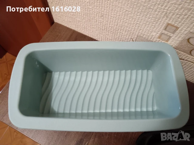 Форми за хляб,козунак,кекс., снимка 3 - Форми - 51289613