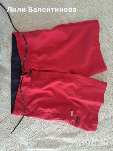  Къси панталони / шорти helly hansen 