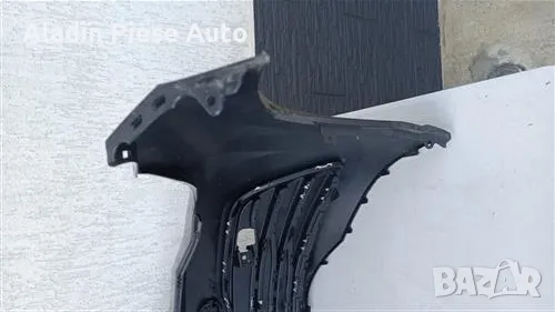 Предна броня VW Golf 8 година 2019 2020 2021 2022 2023 код 5H0807221H , снимка 4 - Аксесоари и консумативи - 50357011