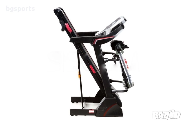 Бягаща пътека Спорт фит модел 2024, снимка 2 - Фитнес уреди - 52104806