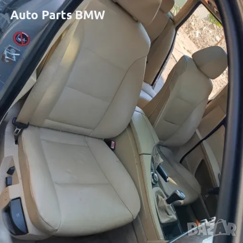 BMW 520D Face НаЧасти БМВ 520Д Фейслифт на части, снимка 9 - Автомобили и джипове - 46889198