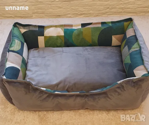 Меко ЛЕГЛО за домашен любимец