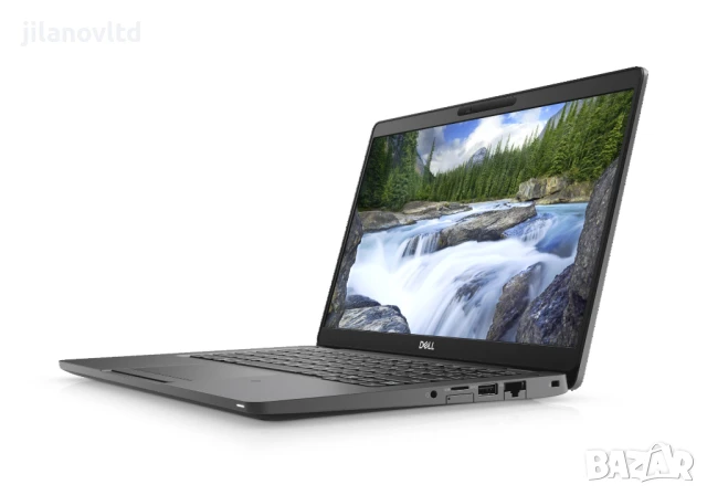Лаптоп Dell Latitude 5300 i5-8365U 8GB 256GB SSD ГАРАНЦИЯ, снимка 3 - Лаптопи за работа - 51143643