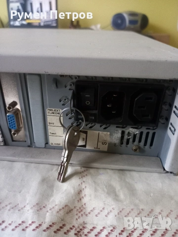 Fujitsu Siemens DT3-D1322, снимка 7 - За дома - 53604744