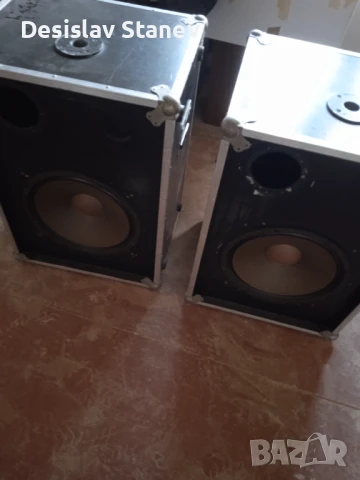 JVC 15", снимка 8 - Тонколони - 51300476