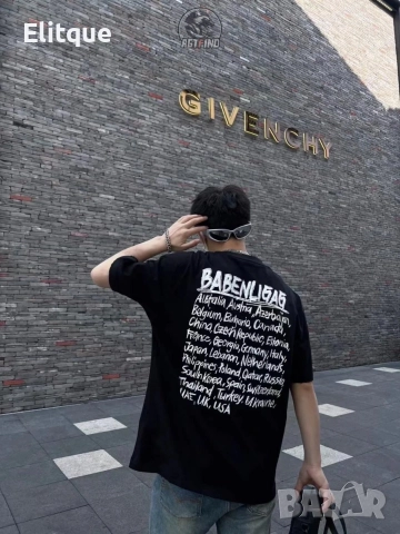 тениски , снимка 16 - Тениски - 52740815