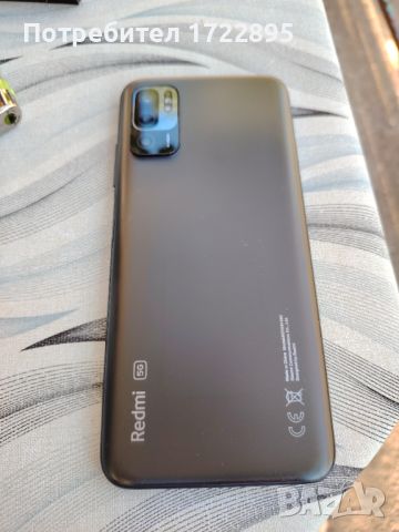 Redmi note 10 5G, снимка 5 - Телефони с две сим карти - 45595944