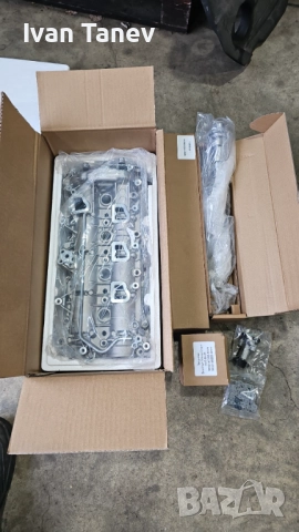 касета за ПЕЖО/СИТРОЕН/ФОРД/ТОЙОТА/ОПЕЛ 1638159680