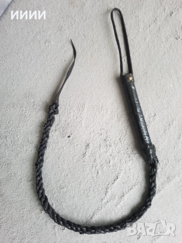 Нагайка бич камшик