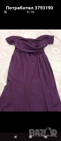 Официални рокли, снимка 2 - Рокли - 52686389