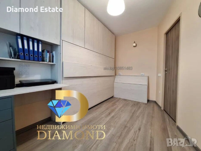 Едностаен апартамент в град Несебър, снимка 11 - Апартаменти - 54274834